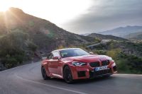 BMW M2 (2023)