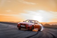BMW M2 (2023)
