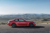 BMW M2 (2023)