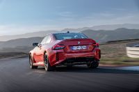 BMW M2 (2023)