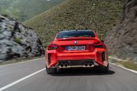 BMW M2 (2023)