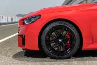 BMW M2 (2023)