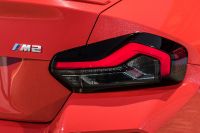BMW M2 (2023)