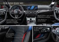 BMW M2 (2023)