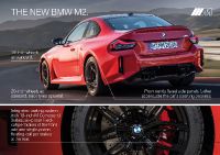 BMW M2 (2023)