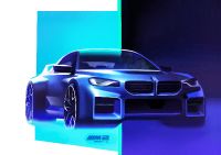 BMW M2 (2023)