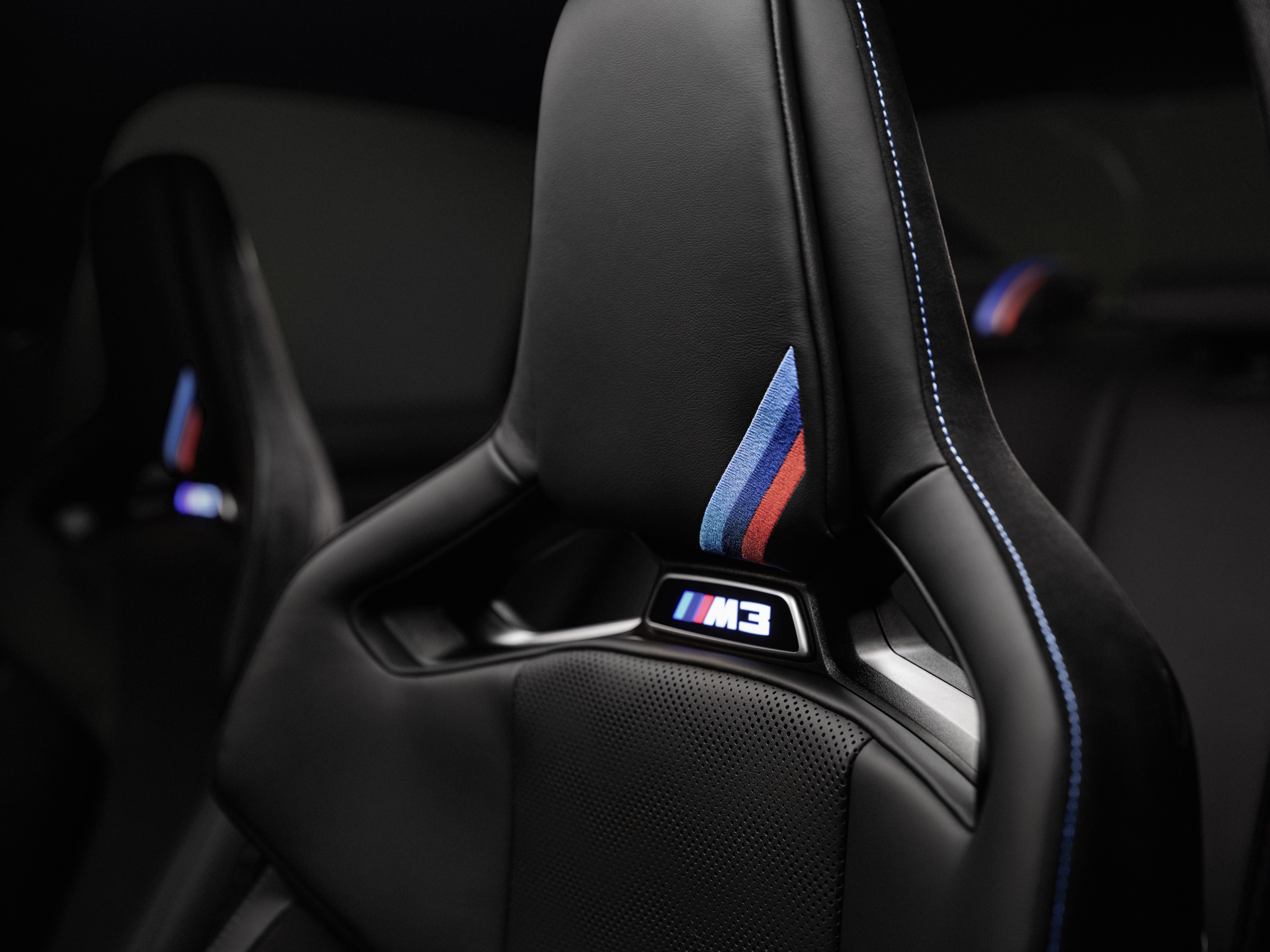 BMW M3 50 Jahre BMW M