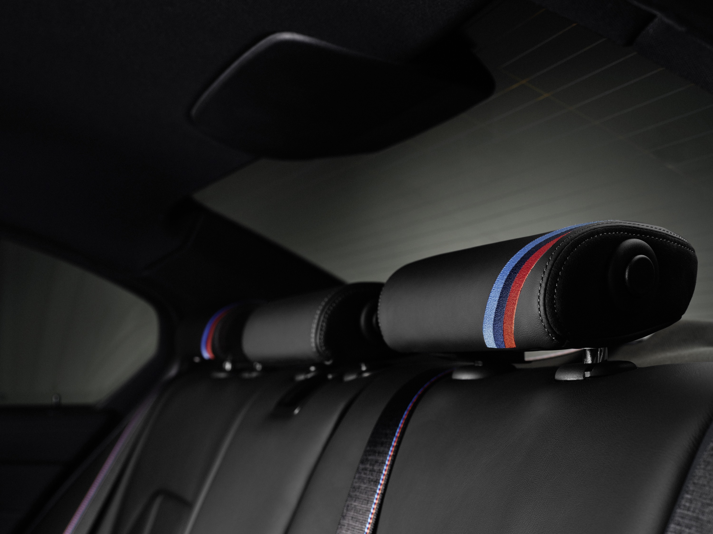 BMW M3 50 Jahre BMW M