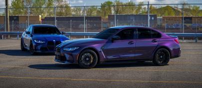 BMW M3 50 Jahre BMW M (2023) - picture 4 of 18