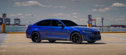 BMW M3 50 Jahre BMW M (2023) - picture 7 of 18