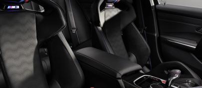 BMW M3 50 Jahre BMW M (2023) - picture 12 of 18