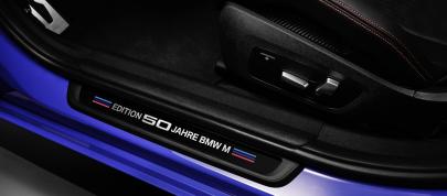 BMW M3 50 Jahre BMW M (2023) - picture 15 of 18