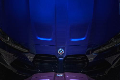 BMW M3 50 Jahre BMW M (2023) - picture 8 of 18