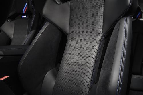 BMW M3 50 Jahre BMW M (2023) - picture 16 of 18