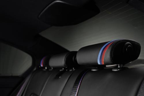 BMW M3 50 Jahre BMW M (2023) - picture 17 of 18