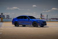 BMW M3 50 Jahre BMW M (2023) - picture 7 of 18