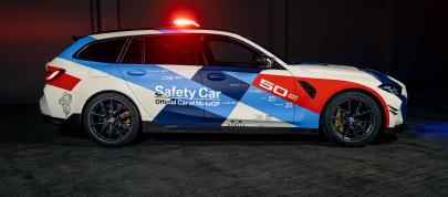 BMW M3 Touring MotoGP Safety Car (2023) - picture 4 of 6