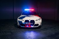 BMW M3 Touring MotoGP Safety Car (2023)