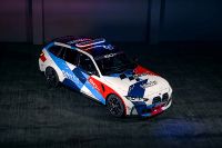 BMW M3 Touring MotoGP Safety Car (2023) - picture 2 of 6