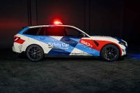 BMW M3 Touring MotoGP Safety Car (2023)