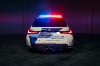 BMW M3 Touring MotoGP Safety Car (2023)