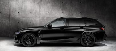 BMW M3 Touring (2023) - picture 4 of 99