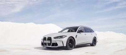 BMW M3 Touring (2023) - picture 68 of 99