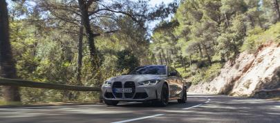 BMW M3 Touring (2023) - picture 71 of 99