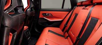 BMW M3 Touring (2023) - picture 92 of 99