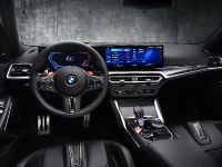 BMW M3 Touring (2023) - picture 13 of 99