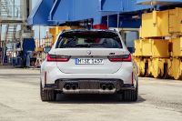 BMW M3 Touring (2023)