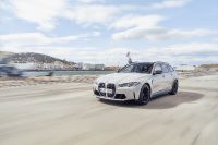 BMW M3 Touring (2023)