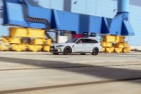 BMW M3 Touring (2023)