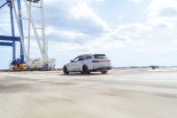 BMW M3 Touring (2023)