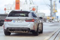 BMW M3 Touring (2023)