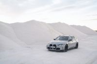 BMW M3 Touring (2023)