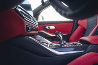 BMW M3 Touring (2023)