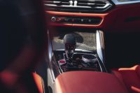 BMW M3 Touring (2023)