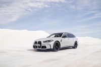 BMW M3 Touring (2023)