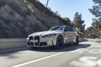BMW M3 Touring (2023) - picture 70 of 99