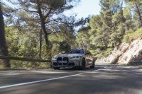 BMW M3 Touring (2023)