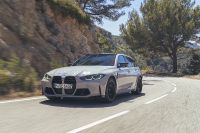 BMW M3 Touring (2023)