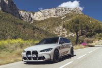 BMW M3 Touring (2023)