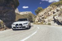 BMW M3 Touring (2023) - picture 77 of 99