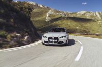 BMW M3 Touring (2023)
