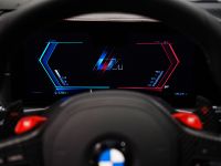 BMW M3 Touring (2023) - picture 94 of 99