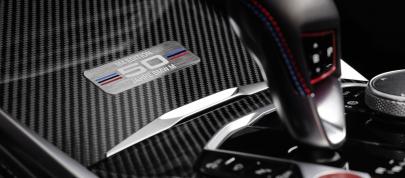 BMW M4 Coupe 50 Jahre BMW M (2023) - picture 7 of 14