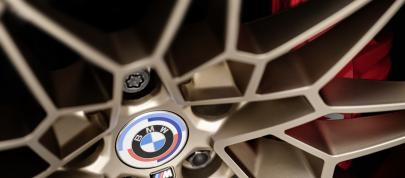 BMW M4 Coupe 50 Jahre BMW M (2023) - picture 12 of 14
