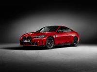 2023 BMW M4 Coupe 50 Jahre BMW M, 1 of 14