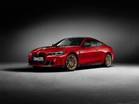 2023 BMW M4 Coupe 50 Jahre BMW M, 2 of 14